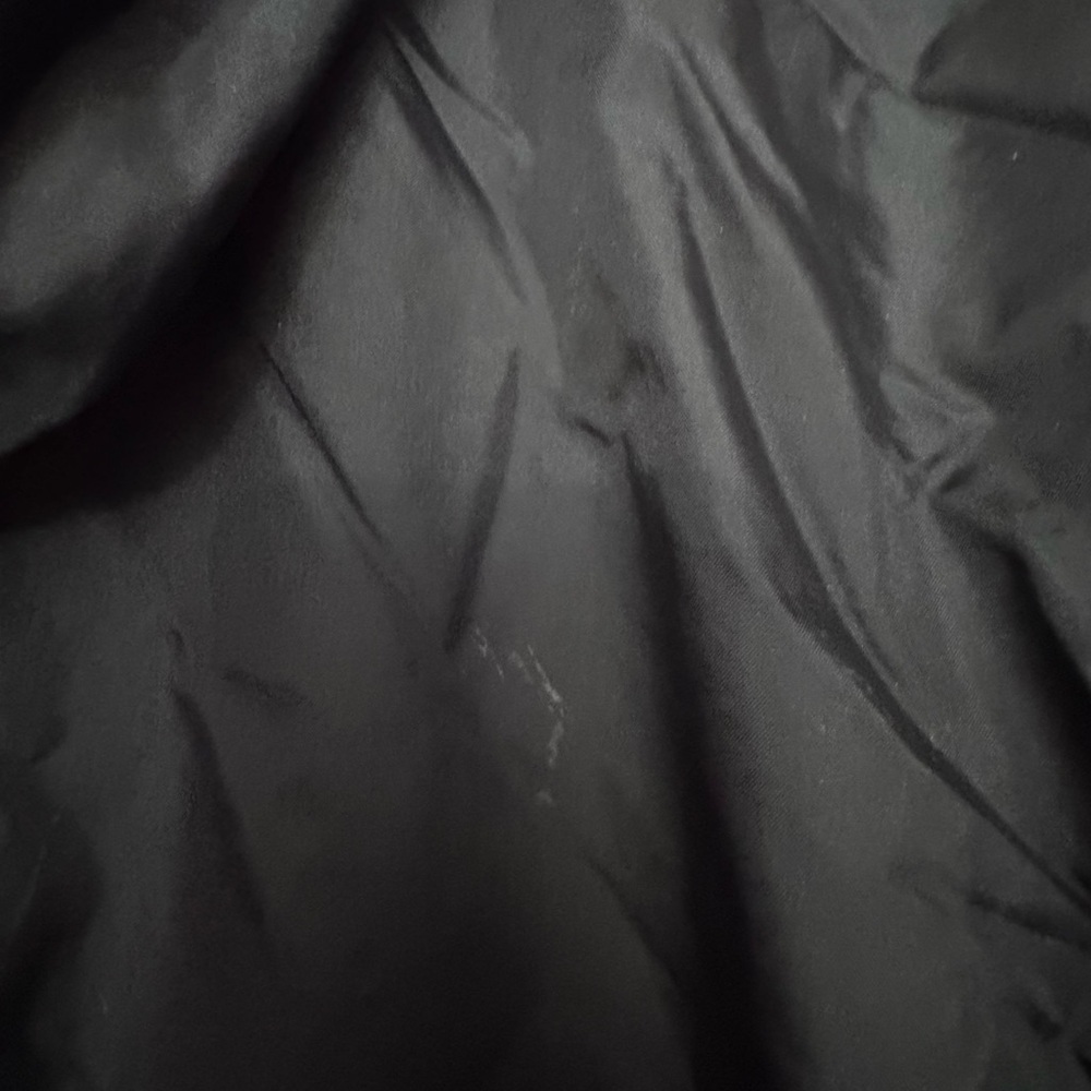 Vintage Black Colorado Windbreaker size XL - Picture 6 of 6